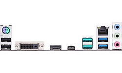 Asus Prime B450-Plus