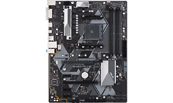 Asus Prime B450-Plus