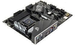Asus RoG Strix B450-F Gaming