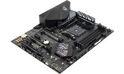 Asus RoG Strix B450-F Gaming