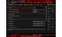 Asus RoG Strix B450-F Gaming