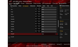 Asus RoG Strix B450-F Gaming