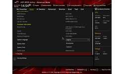 Asus RoG Strix B450-F Gaming