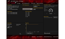 Asus RoG Strix B450-I Gaming