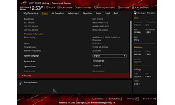 Asus RoG Strix B450-I Gaming