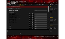 Asus RoG Strix B450-I Gaming