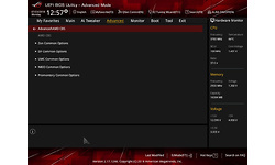 Asus RoG Strix B450-I Gaming