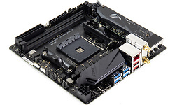 Asus RoG Strix B450-I Gaming