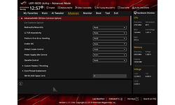 Asus RoG Strix B450-I Gaming