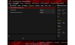 Asus RoG Strix B450-I Gaming