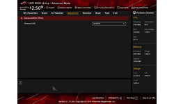 Asus RoG Strix B450-I Gaming