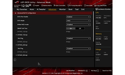 Asus RoG Strix B450-I Gaming