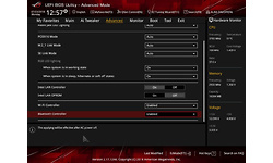 Asus RoG Strix B450-I Gaming