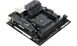 Asus RoG Strix B450-I Gaming