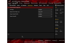 Asus RoG Strix B450-I Gaming