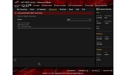 Asus RoG Strix B450-I Gaming
