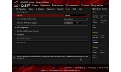 Asus RoG Strix B450-I Gaming