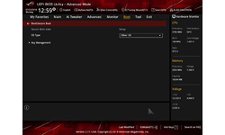 Asus RoG Strix B450-I Gaming