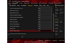 Asus RoG Strix B450-I Gaming