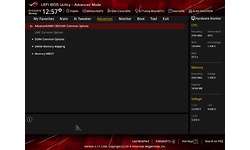 Asus RoG Strix B450-I Gaming