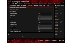 Asus RoG Strix B450-I Gaming
