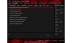 Asus RoG Strix B450-I Gaming