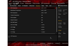 Asus RoG Strix B450-I Gaming