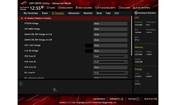 Asus RoG Strix B450-I Gaming