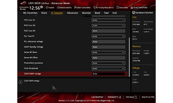 Asus RoG Strix B450-I Gaming