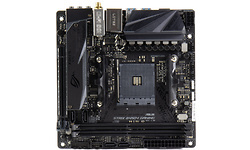 Asus RoG Strix B450-I Gaming