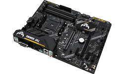 Asus TUF B450-Plus Gaming