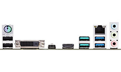 Asus TUF B450-Plus Gaming