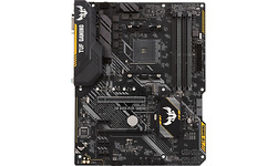 Asus TUF B450-Plus Gaming
