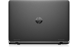 HP ProBook 650 G3 (Z2W56EA)