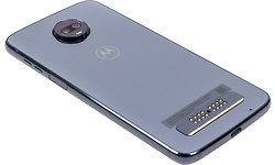 Motorola Moto Z3 Play Blue