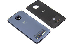 Motorola Moto Z3 Play Blue