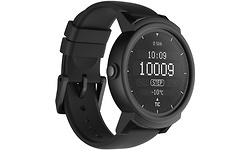 Ticwatch E Express Shadow