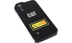 Cat S61 64GB Black