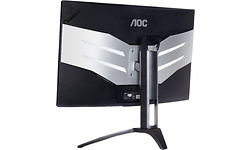 AOC AG322QC4