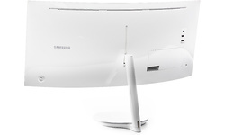 Samsung C34J791