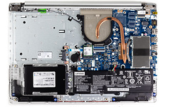 Lenovo IdeaPad 320-15IAP (80XR010CMH)