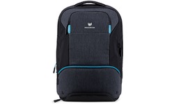 Acer Predator Hybrid Backpack Black/Blue