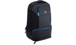 Acer Predator Hybrid Backpack Black/Blue