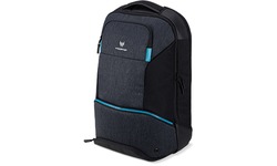 Acer Predator Hybrid Backpack Black/Blue