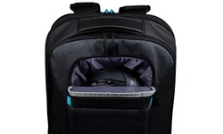Acer Predator Hybrid Backpack Black/Blue
