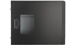 Cooler Master MasterBox E300L Black/Silver