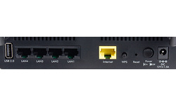 Netgear R6260