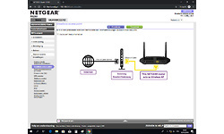 Netgear R6260
