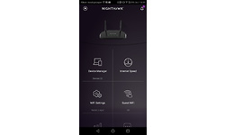 Netgear R6260