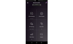 Netgear R6260